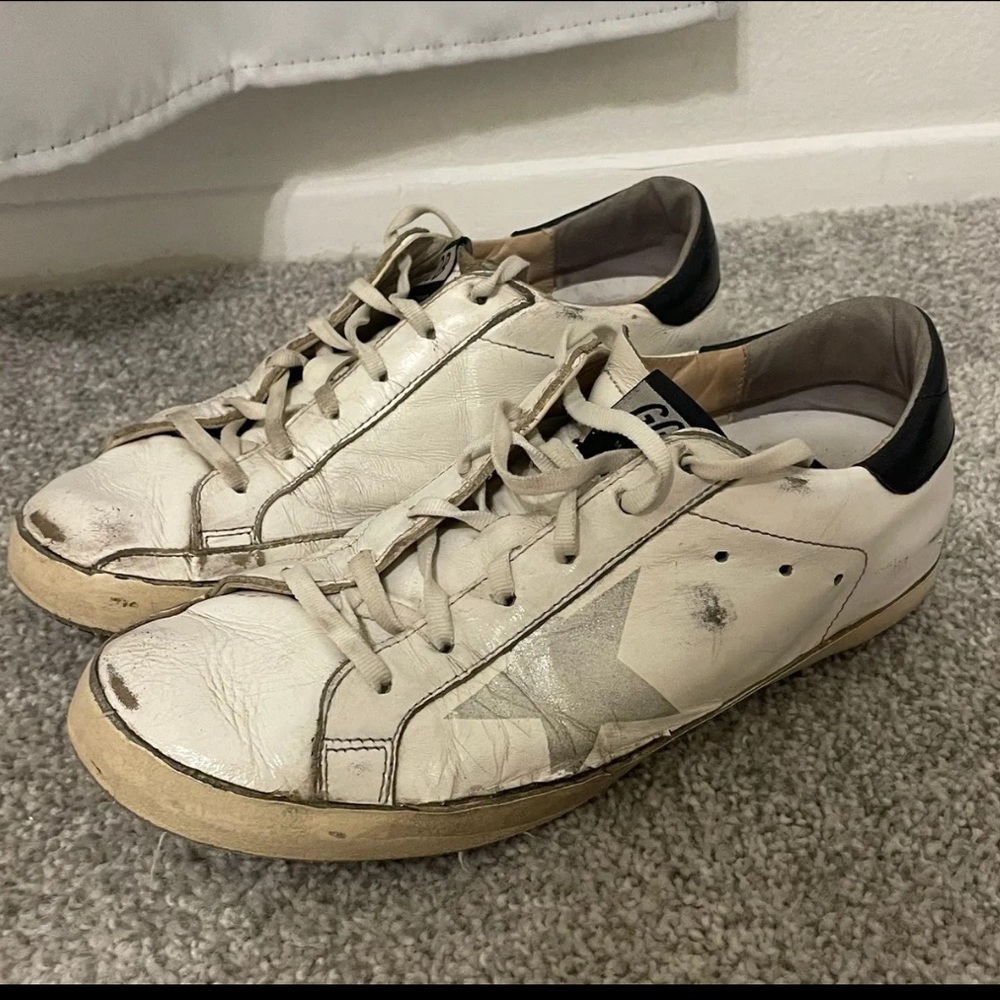 Golden Goose